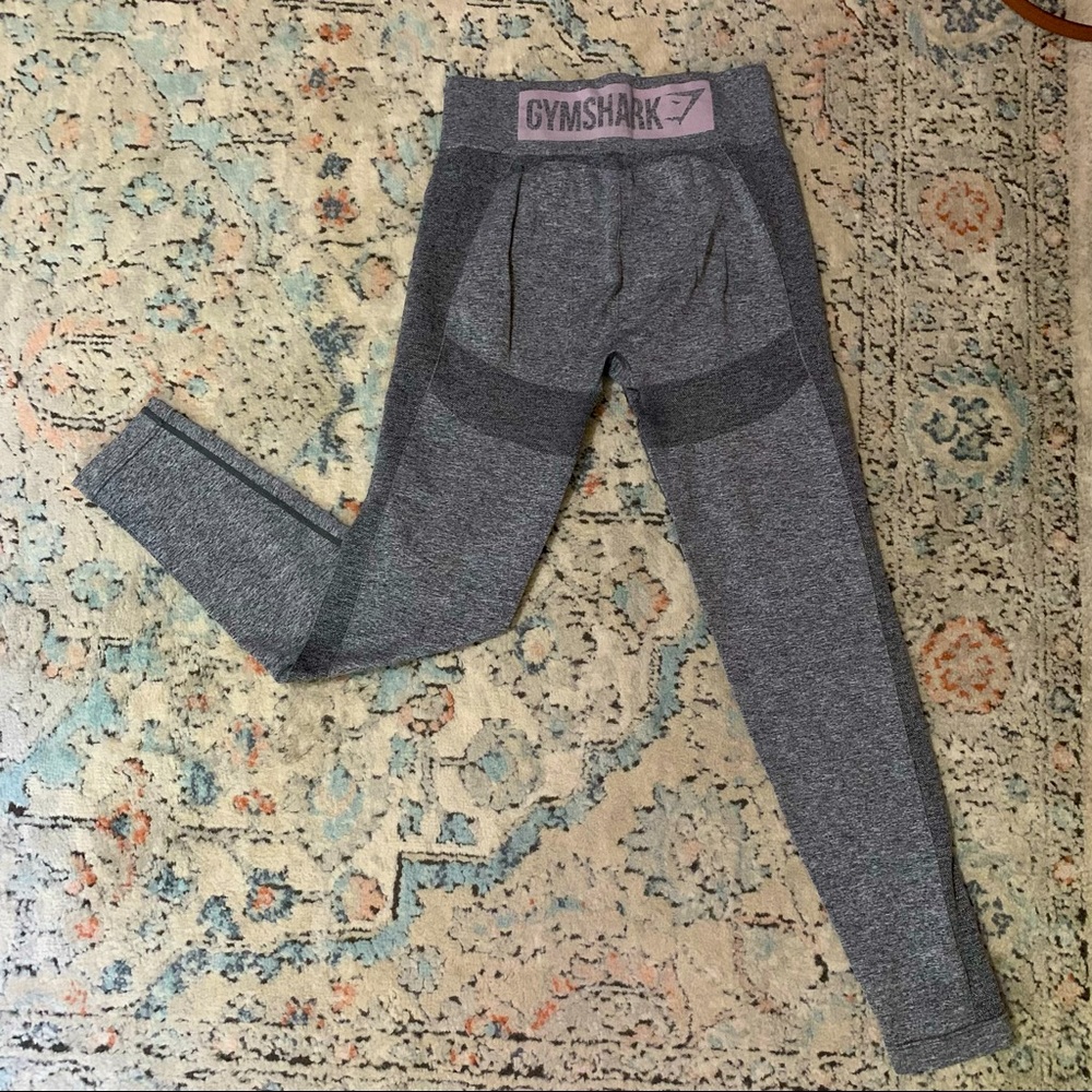 Gymshark Leggings - Well-loved